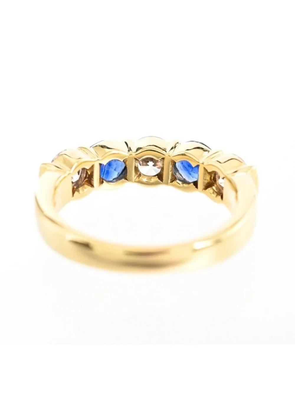 Tiffany & Co Ring Saffiano